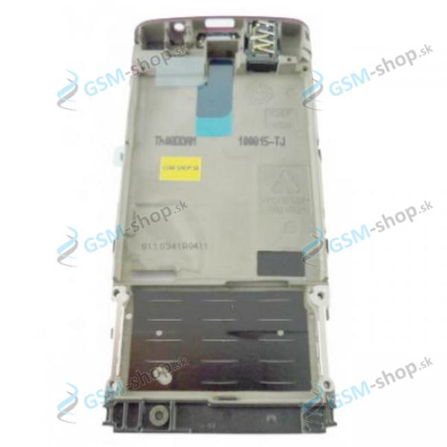 Stred Nokia X3-02 predn ruov Originl