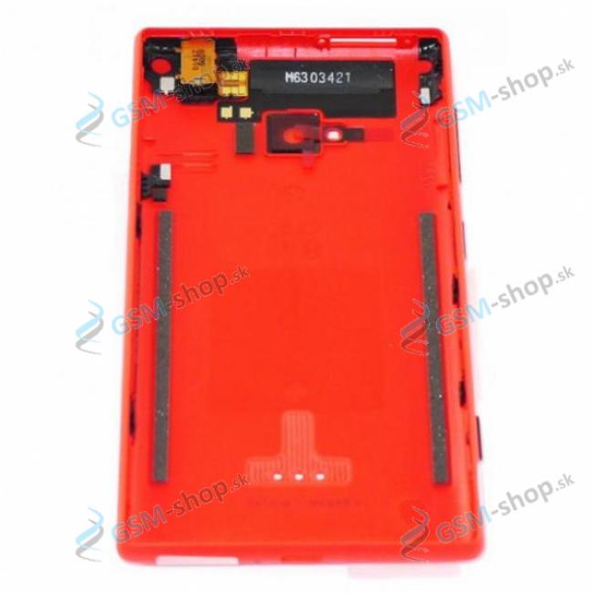 Kryt Nokia Lumia 720 batrie erven Originl