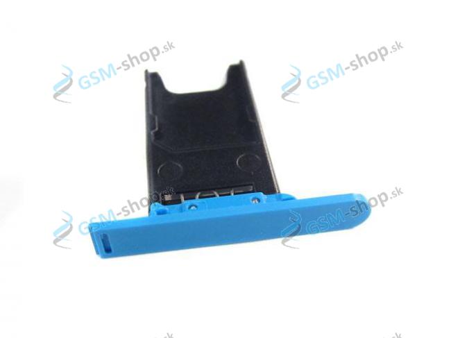 Sim driak Nokia N9-00 modr Originl