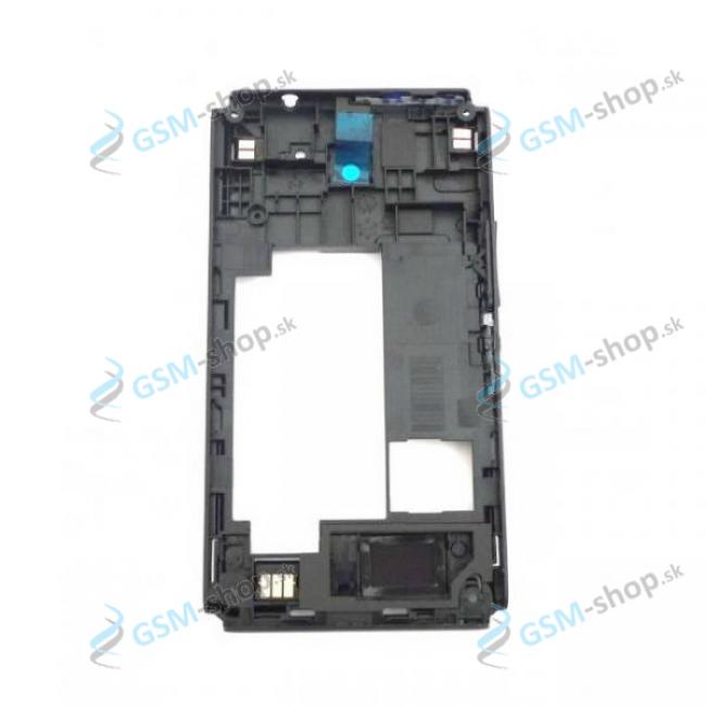 Stred Sony Xperia E1 (D2005) ierny Originl