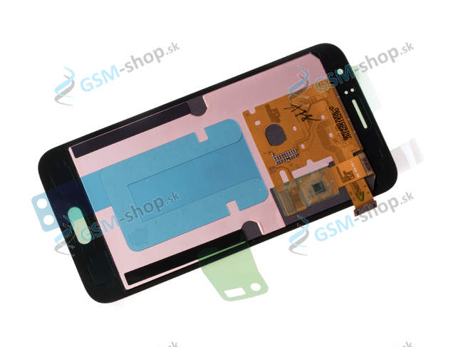 LCD Samsung Galaxy J1 2016 (J120F) a dotyk ierny Originl