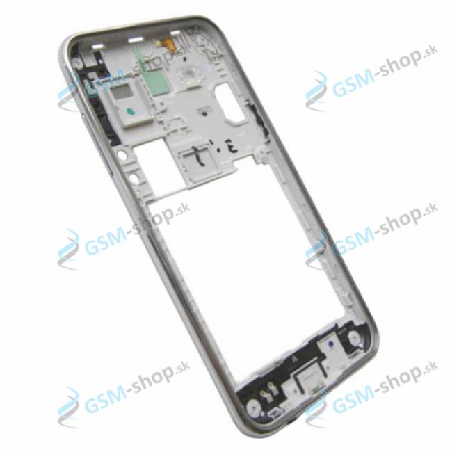 Stred Samsung Galaxy J3 2016 (J320F) ierny Originl