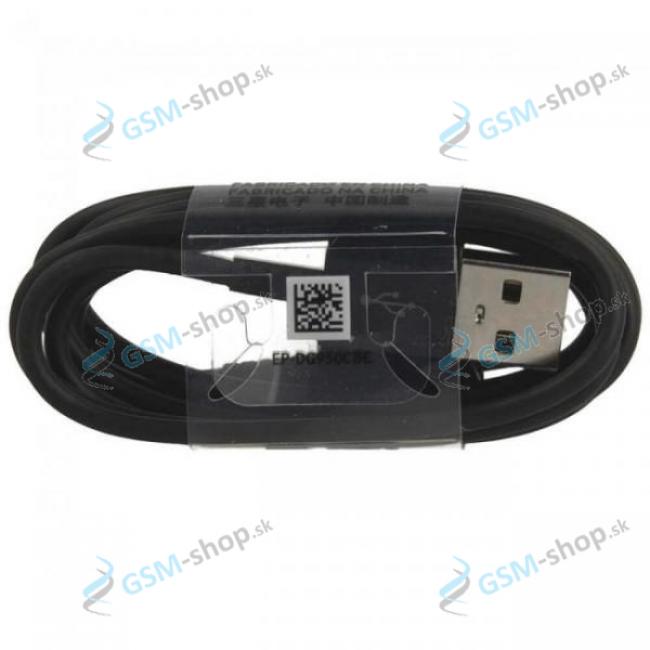 Datakbel Samsung USB typ C Originl neblister ierny 1,2 m
