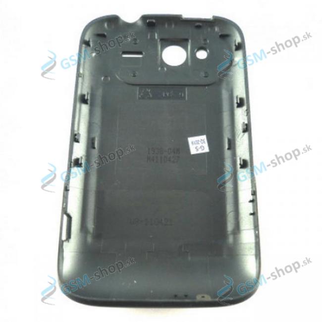 Kryt HTC Wildfire S batrie ierny Originl