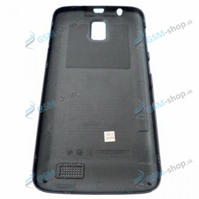 Kryt Lenovo A328 zadn ierny Originl