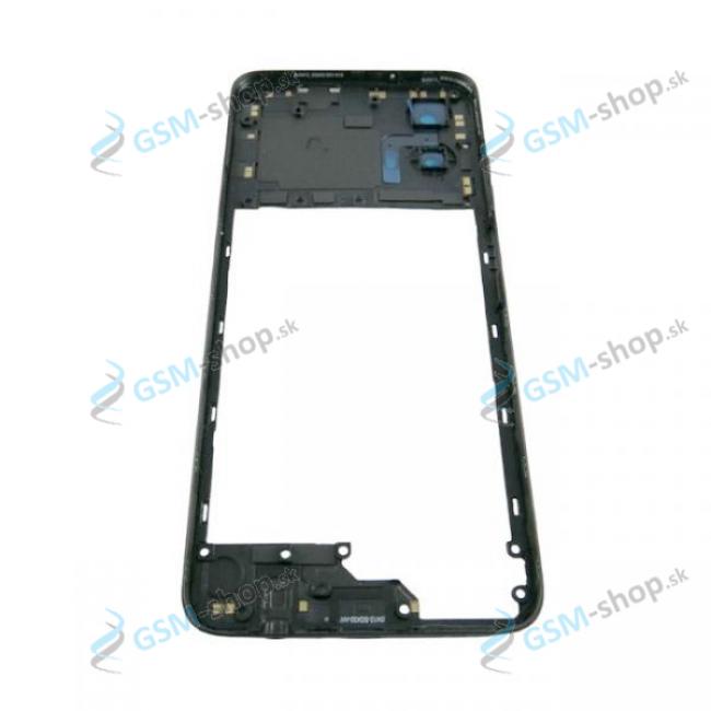 Stred Motorola Moto G34 5G (XT2363) ierny Originl