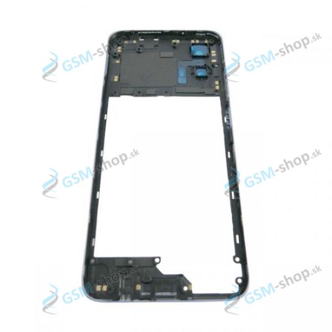 Stred Motorola Moto G34 5G (XT2363) modr Originl