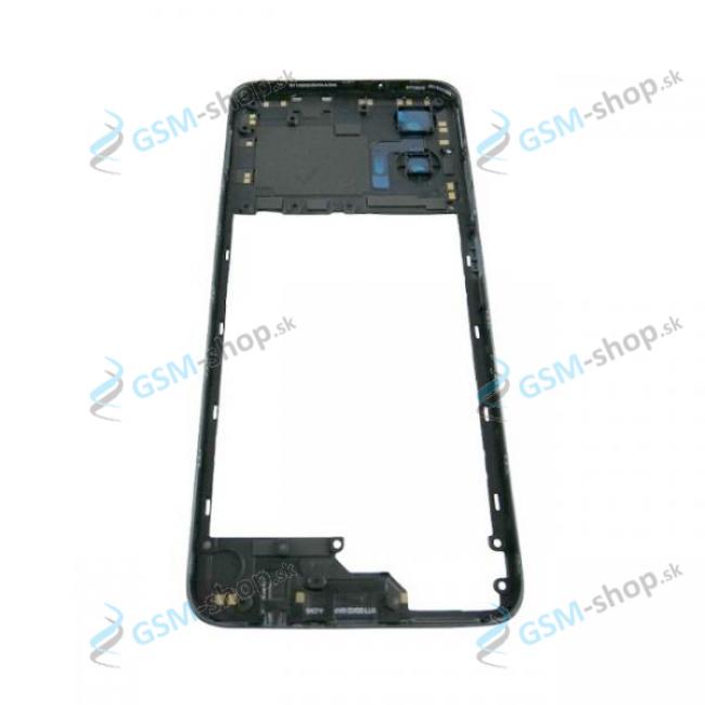 Stred Motorola Moto G34 5G (XT2363) zelen Originl