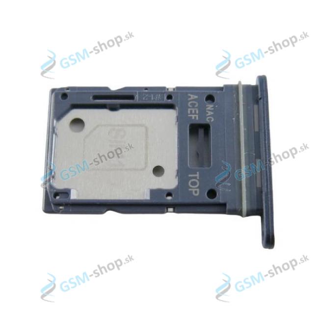 SIM driak Samsung Galaxy A35 5G (A356) ierny Originl