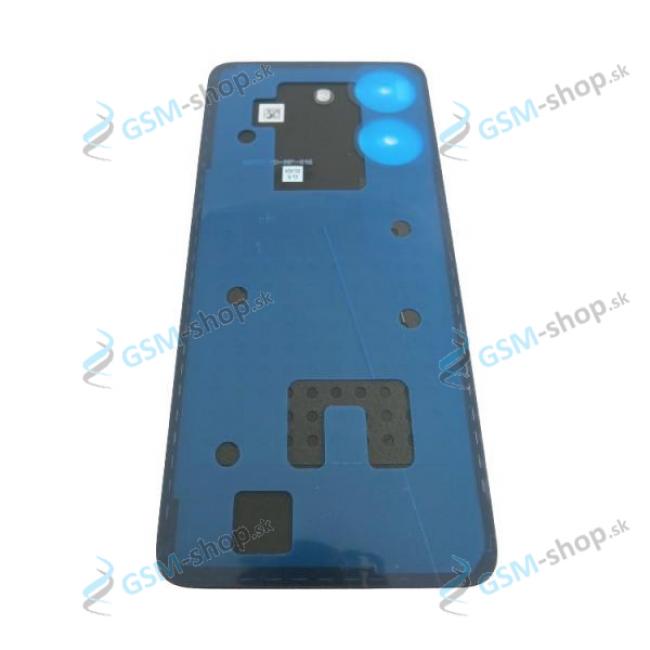 Kryt  Xiaomi Redmi 13C zadn ierny Originl