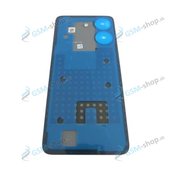 Kryt  Xiaomi Redmi 13C zadn modr Originl