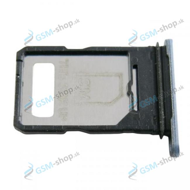 SIM a SD driak Motorola Edge 50 Fusion (XT2429) siv Originl