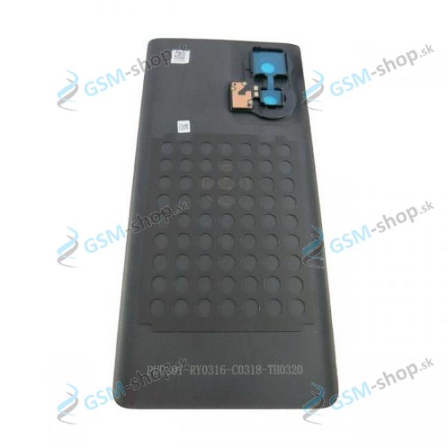 Kryt Motorola Edge 50 Fusion (XT2429) zadn ruov Originl