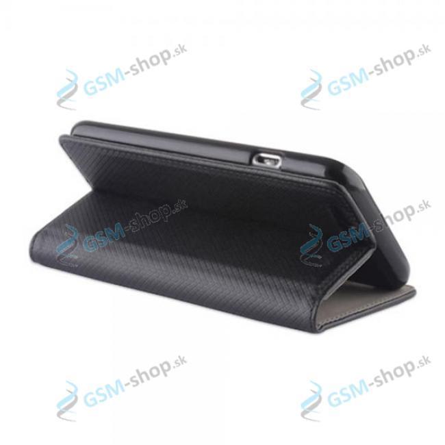 Pzdro Samsung Galaxy Xcover 7 (G556) knika magnetick ierna