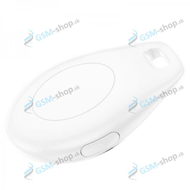 Bluetooth tracker BOROFONE BC100 biely