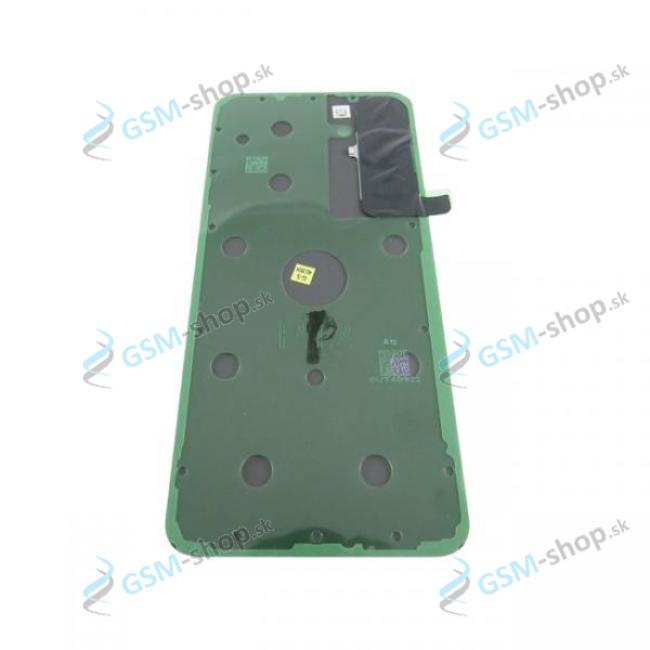 Kryt Samsung Galaxy S24 FE (S721) batrie siv Originl