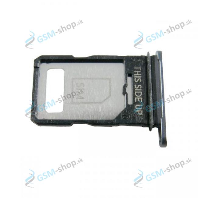 SIM a SD driak Motorola Edge 50 (XT2407) siv Originl