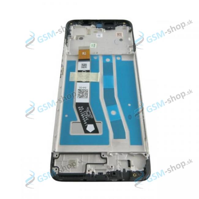 LCD displej Motorola Moto G55 5G (XT2435) a dotyk s krytom Originl