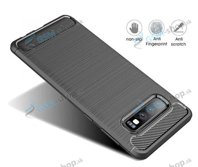 Ochrann kryt EXTRA Samsung Galaxy Xcover 7 (G556) ierny