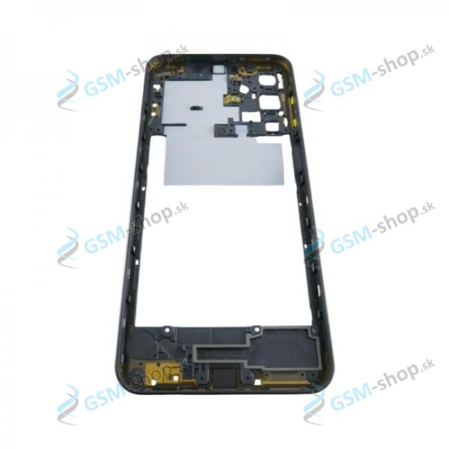 Stred Samsung Galaxy A16 5G (A166) ierny Originl