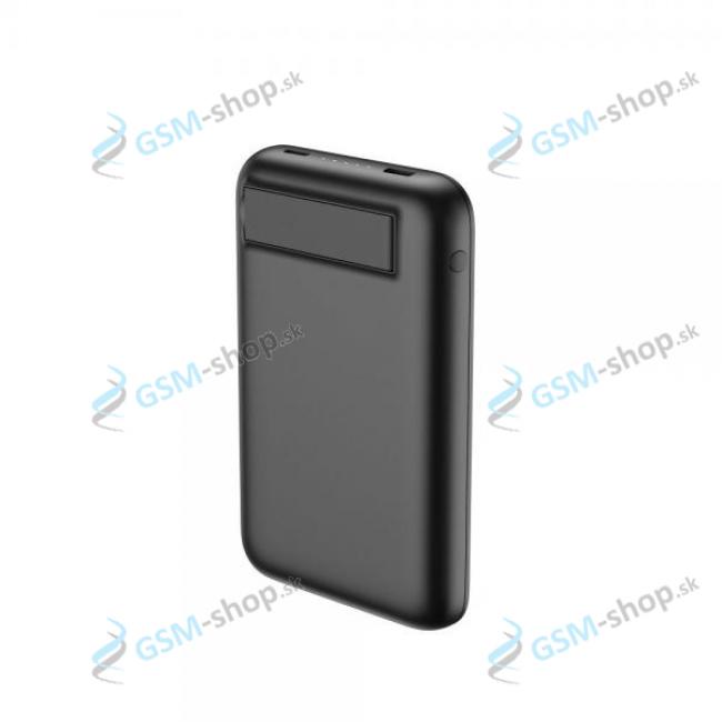 PowerBank VEGER (W0553P) 5000 mAh s induknm nabjanm a MagSafe PD 20W  QC3.0 2A MagOn Kick ierna