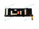 Doska ve�kej kl�vesnice SonyEricsson Xperia X1 Origin�l - n�h�ad 2 z 2