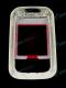 Kryt Nokia 6111 predn� ru�ov� Origin�l - n�h�ad 2 z 3