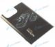 Kryt Nokia N97 mini bat�rie �ierny Origin�l - n�h�ad 3 z 3
