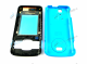 Kryt Nokia 7100 Supernova modr� Origin�l - n�h�ad 2 z 2