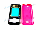 Kryt Nokia 7100 Supernova �erven� Origin�l - n�h�ad 2 z 2