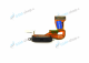 Flex iPhone 3G pre nab�janie �ierny Origin�l - n�h�ad 2 z 2