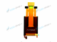 Flex LG KM500 prepojovac� Origin�l - n�h�ad 2 z 2