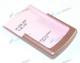 Kryt Nokia 6500 Classic spodn� ru�ov� Origin�l - n�h�ad 3 z 3