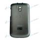 Kryt Blackberry 9000 bat�rie �ierny Origin�l - n�h�ad 2 z 2