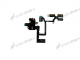 Flex iPhone 4 pre audio biely Origin�l - n�h�ad 2 z 2
