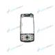 Kryt Nokia 6600 Slide predn� r�mik ru�ov� Origin�l - n�h�ad 2 z 2