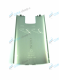 Kryt Nokia X2-00 bat�rie strieborn� Origin�l - n�h�ad 2 z 2