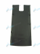 Kryt Nokia X3-00 bat�rie �ierny Origin�l - n�h�ad 2 z 2