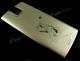 Kryt Nokia X3-00 bat�rie strieborn� Origin�l - n�h�ad 3 z 3