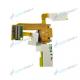 Repro (sl�chadlo) SonyEricsson Vivaz U5i a flex Origin�l - n�h�ad 2 z 2