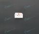 Prep�na� m�du zvonenia iPhone 3G, 3GS biely - n�h�ad 2 z 5