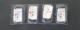 Prep�na� m�du zvonenia iPhone 3G, 3GS biely - n�h�ad 4 z 5
