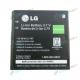 Bat�ria LG Optimus 7 (E900) Origin�l neblister - n�h�ad 2 z 2