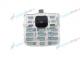 Kl�vesnica Nokia N79 �ierna Origin�l - n�h�ad 2 z 2