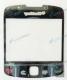 Skl��ko Blackberry 8520 �ierne Origin�l - n�h�ad 2 z 3