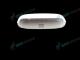 Kryt Nokia C5-03 spodn� kryt strieborn� Origin�l - n�h�ad 2 z 2