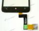 Skl��ko HTC 7 Trophy a dotyk Origin�l - n�h�ad 3 z 4