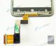 Skl��ko HTC 7 Trophy a dotyk Origin�l - n�h�ad 4 z 4