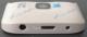 Kryt Nokia C5-00 ant�ny biely Origin�l - n�h�ad 3 z 3