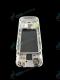 Stred Nokia C5-00 strieborn� Origin�l - n�h�ad 2 z 2